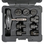 KIT de Remoção de Parafusos de Drenagem de ÓLEO de Plástico (9 Unidades) - JBM JBM, imagem do produto