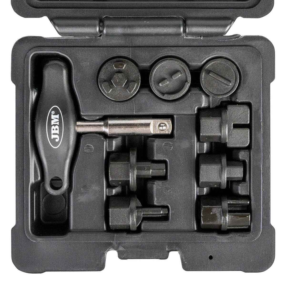 KIT de Remoção de Parafusos de Drenagem de ÓLEO de Plástico (9 Unidades) - JBM JBM, imagem do produto