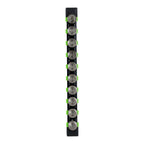 Conjunto de 10 Pontas TORX Curtas com Soquete 3/8" - JBM JBM, imagem do produto