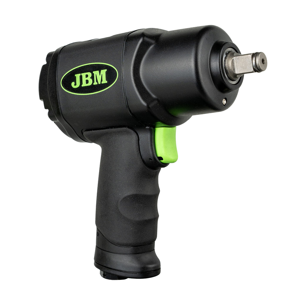 Chave de Impacto MINI 1/2" 2247 NM - JBM JBM, imagem do produto