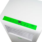 AR Condicionado Portátil 2600W - JBM JBM, imagem do produto