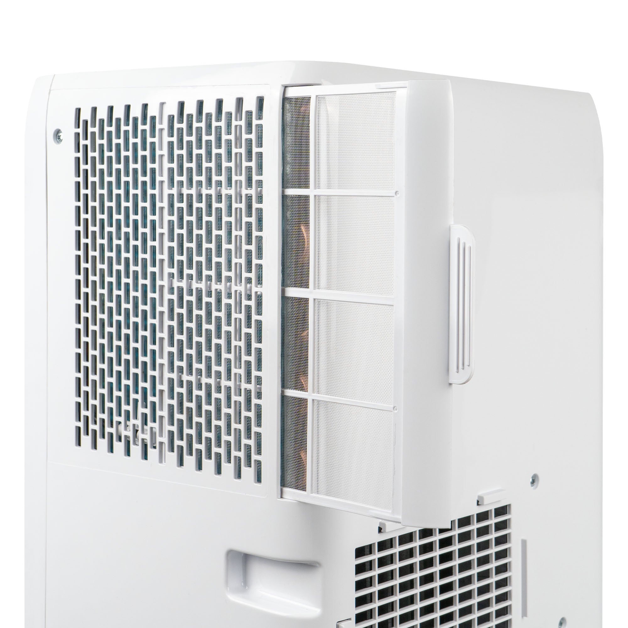 AR Condicionado Portátil 2600W - JBM JBM, imagem do produto