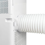 AR Condicionado Portátil 2600W - JBM JBM, imagem do produto