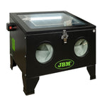 Limpador Ultrassônico 30L + Máquina de Jacto de Areia 90L + Cafeteira de Cápsulas - JBM JBM, imagem do produto