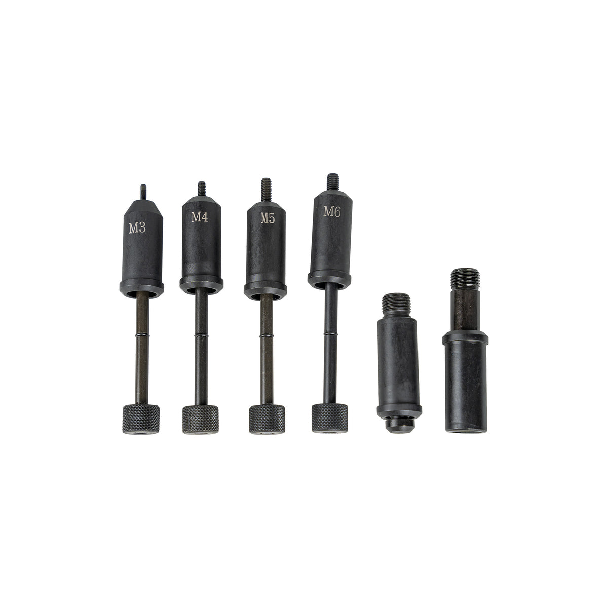 Rebitadeira Articulada Multifunções - JBM JBM, imagem do produto