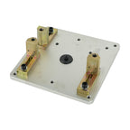 BASE de Suporte para Inserção I Extração de Chumaceiras - JBM JBM, imagem do produto