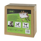 BASE de Suporte para Inserção I Extração de Chumaceiras - JBM JBM, imagem do produto