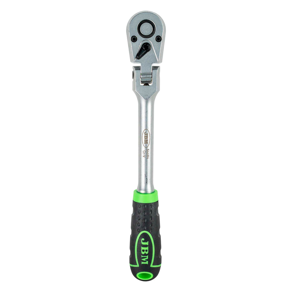 Roquete Articulado 3/8”, 72 Dentes - JBM JBM, imagem do produto