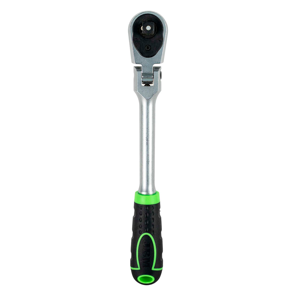 Roquete Articulado 3/8”, 72 Dentes - JBM JBM, imagem do produto