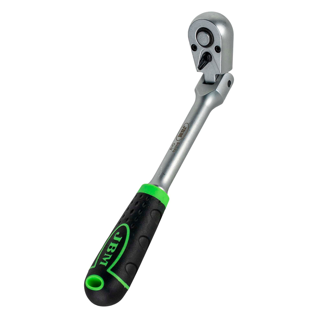 Roquete Articulado 3/8”, 72 Dentes - JBM JBM, imagem do produto