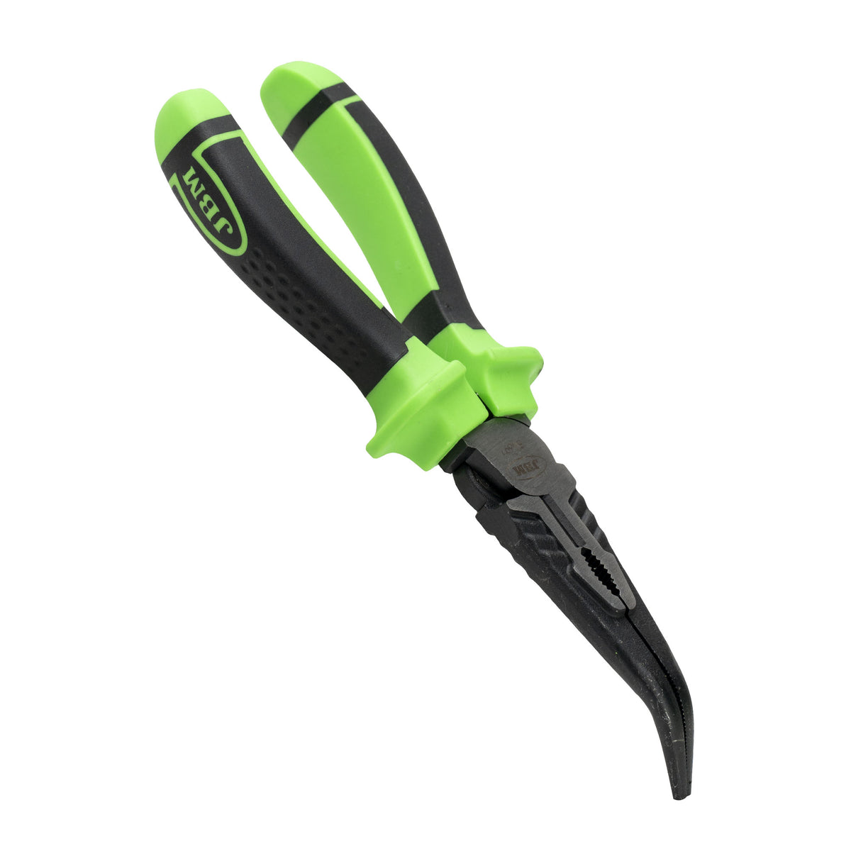 Alicate de BICO FINO 8" - JBM JBM, imagem do produto