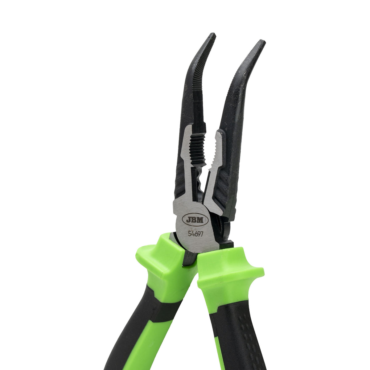 Alicate de BICO FINO 8" - JBM JBM, imagem do produto
