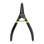 Alicate Seeger para Exteriores BOCA RETA 7'' 180MM - JBM JBM, imagem do produto