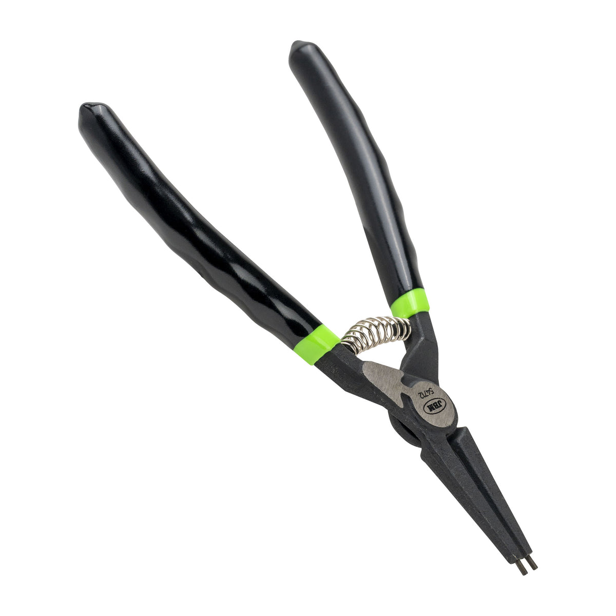 Alicate Seeger para Exteriores BOCA RETA 7'' 180MM - JBM JBM, imagem do produto