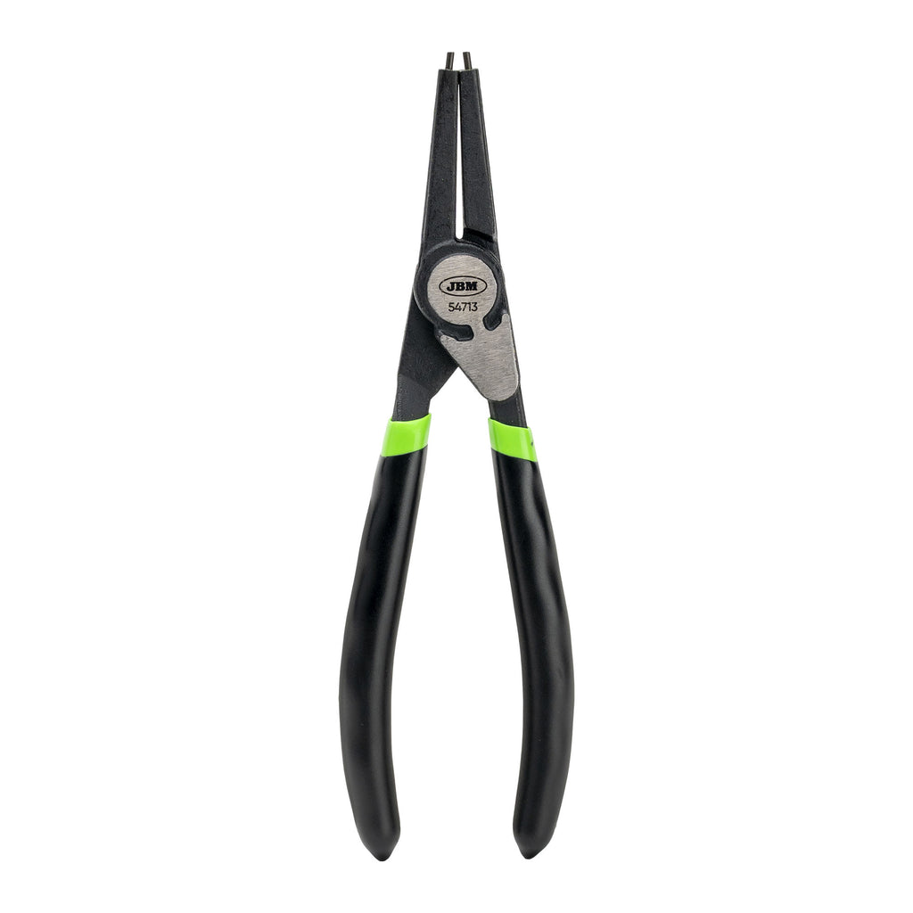 Alicate Seeger para Interiores BOCA RETA 7'' 180MM - JBM JBM, imagem do produto