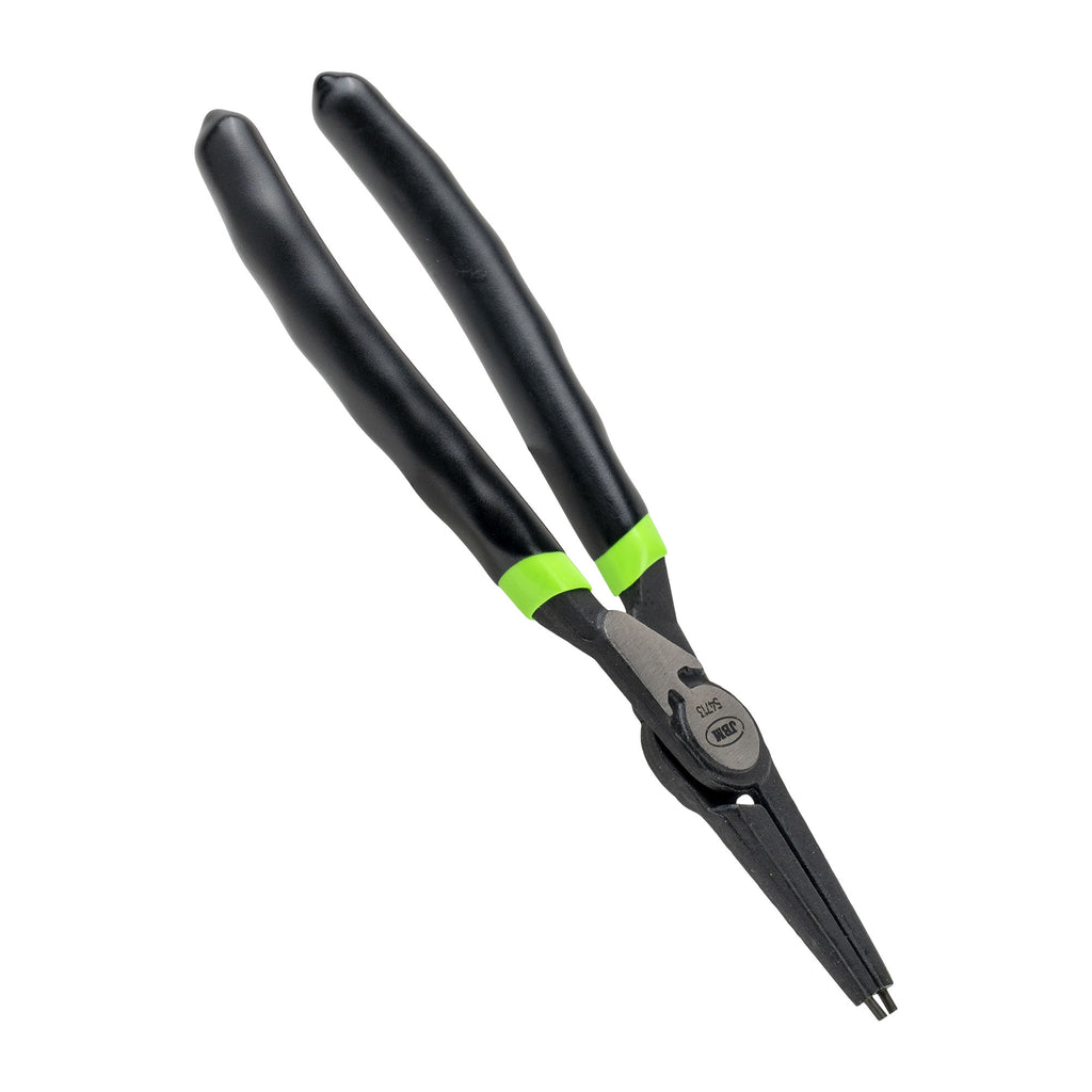 Alicate Seeger para Interiores BOCA RETA 7'' 180MM - JBM JBM, imagem do produto