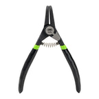 Alicate Seeger para Exteriores BOCA Curva 7'' 180MM - JBM JBM, imagem do produto