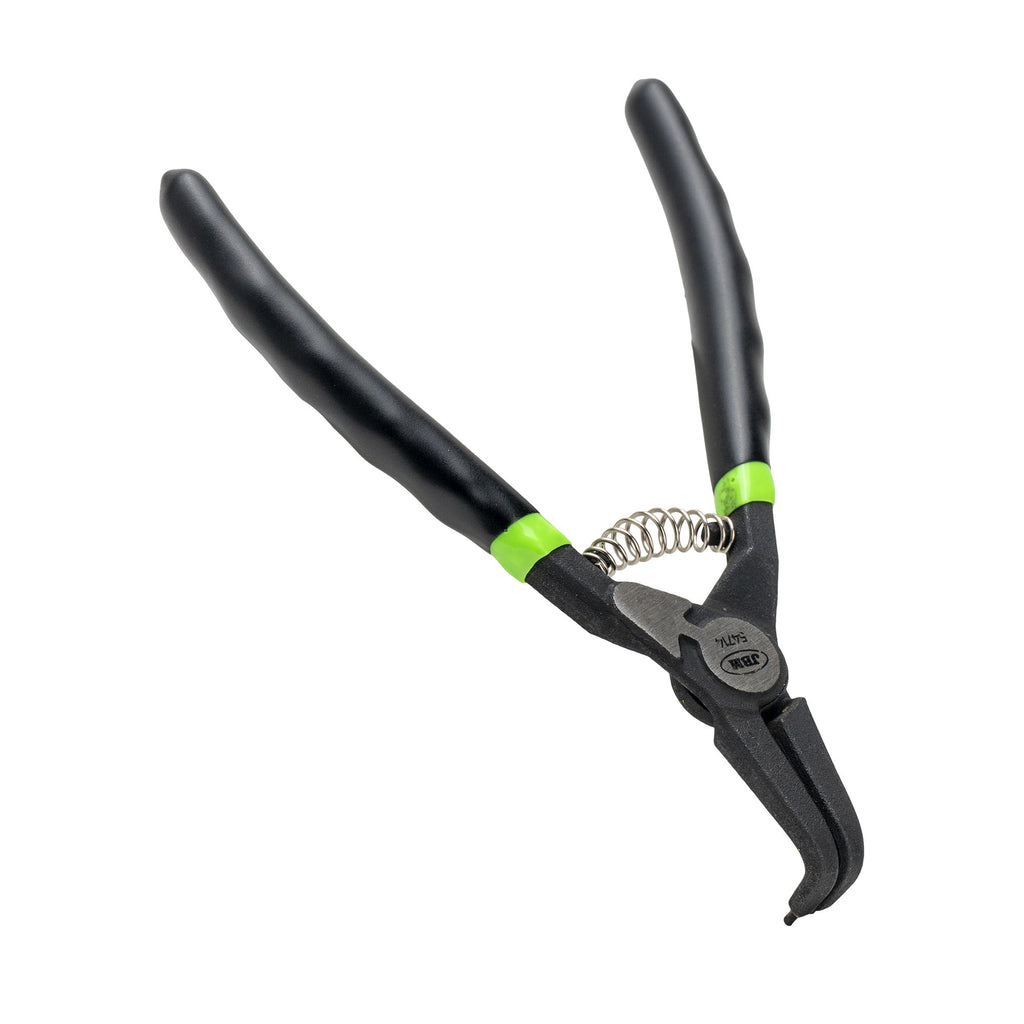 Alicate Seeger para Exteriores BOCA Curva 7'' 180MM - JBM JBM, imagem do produto