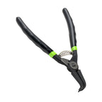 Alicate Seeger para Exteriores BOCA Curva 7'' 180MM - JBM JBM, imagem do produto