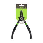 Alicate Seeger para Exteriores BOCA Curva 7'' 180MM - JBM JBM, imagem do produto
