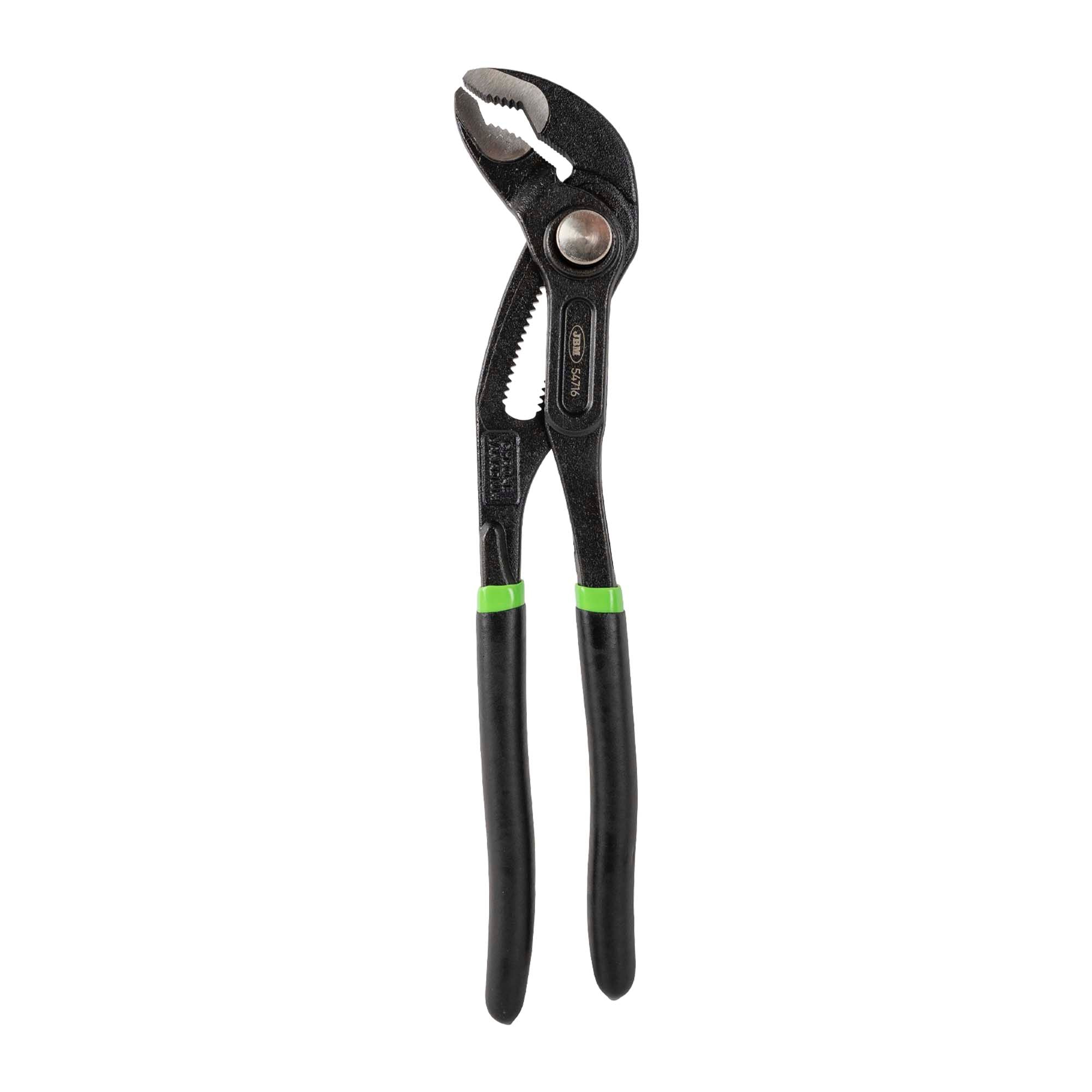 Alicate Ajustavel 240MM - JBM JBM, imagem do produto