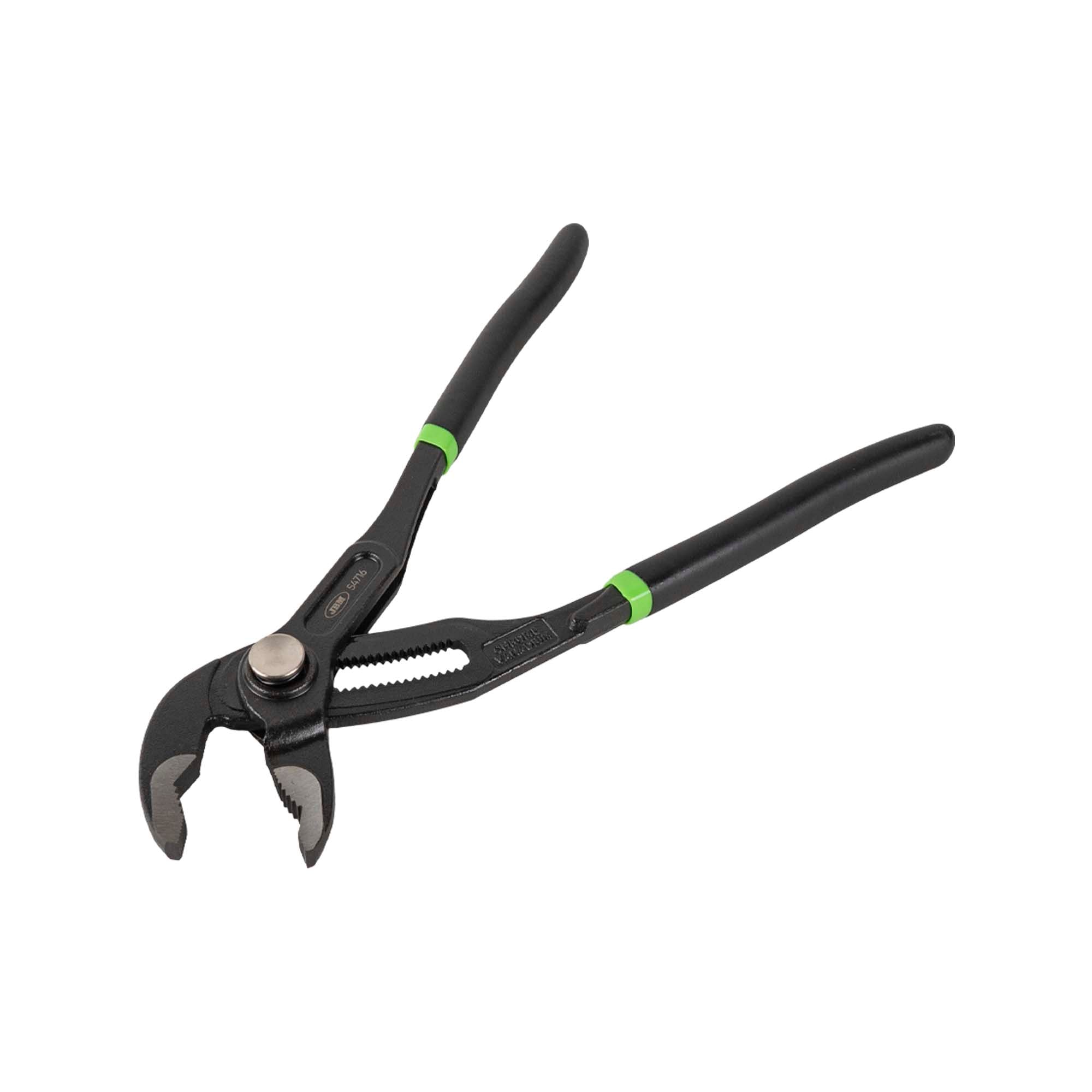 Alicate Ajustavel 240MM - JBM JBM, imagem do produto