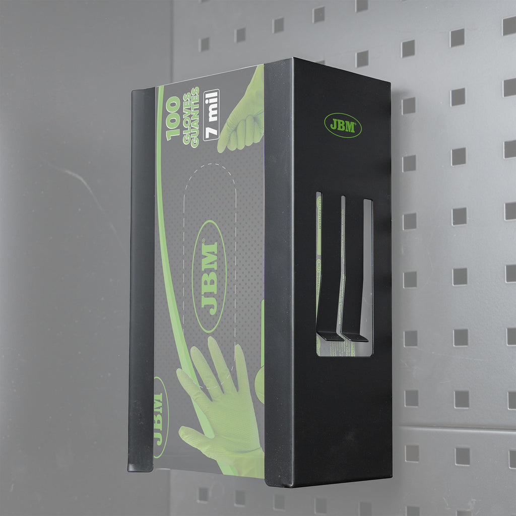 Dispensador de Luvas Magnéticas - JBM JBM, imagem do produto