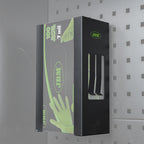 Dispensador de Luvas Magnéticas - JBM JBM, imagem do produto