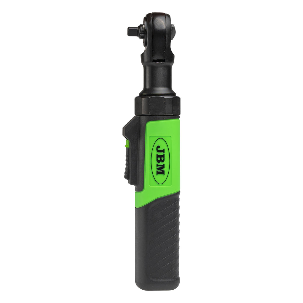Roquete SEM FIOS de 1/4" - 3,6V com Carregador - JBM JBM, imagem do produto