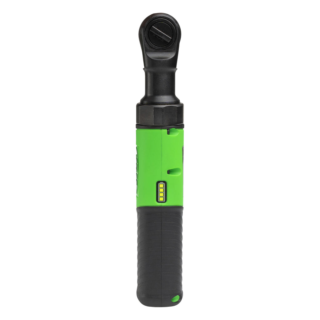 Roquete SEM FIOS de 1/4" - 3,6V com Carregador - JBM JBM, imagem do produto