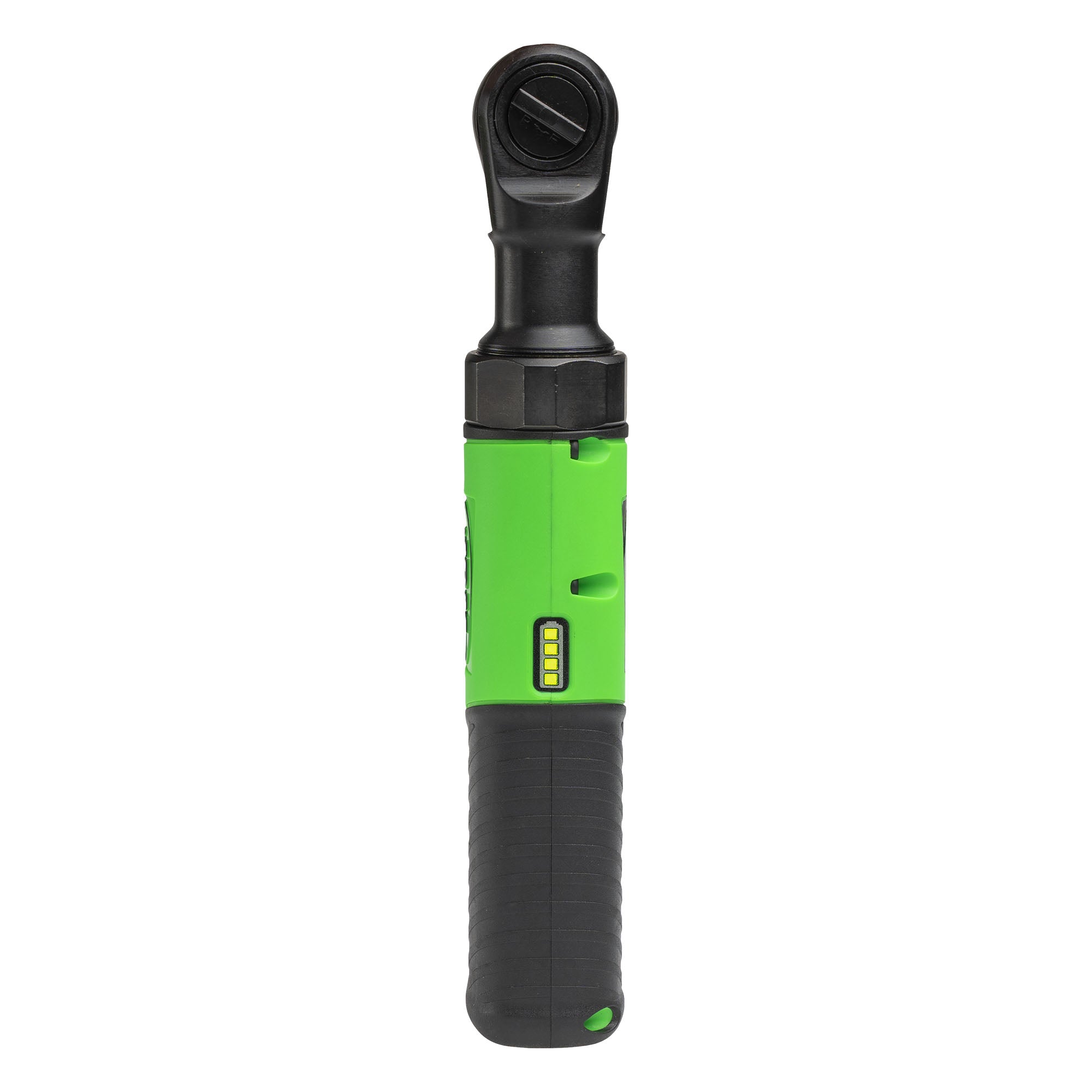 Roquete SEM FIOS de 1/4" - 3,6V com Carregador - JBM JBM, imagem do produto