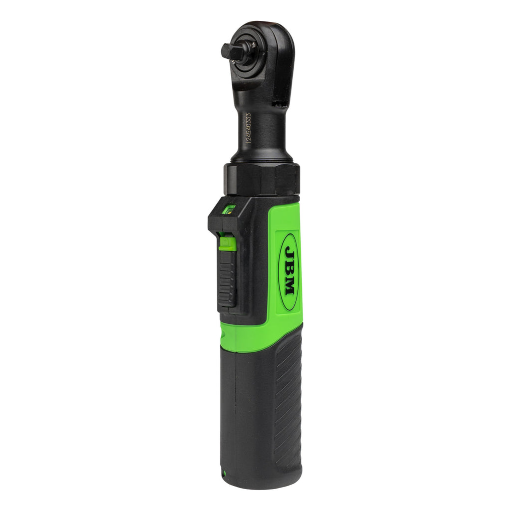 Roquete SEM FIOS de 1/4" - 3,6V com Carregador - JBM JBM, imagem do produto
