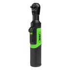 Roquete SEM FIOS de 1/4" - 3,6V com Carregador - JBM JBM, imagem do produto