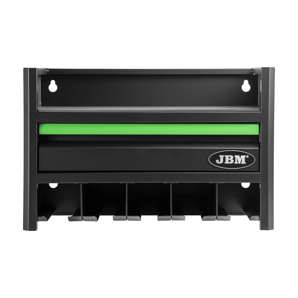 Prateleira de Armazenamento para Ferramentas Elétricas de 3 Níveis - JBM JBM, imagem do produto