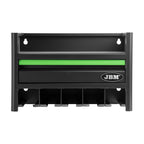 Prateleira de Armazenamento para Ferramentas Elétricas de 3 Níveis - JBM JBM, imagem do produto