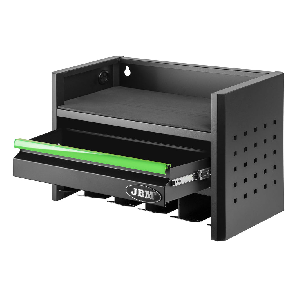 Prateleira de Armazenamento para Ferramentas Elétricas de 3 Níveis - JBM JBM, imagem do produto