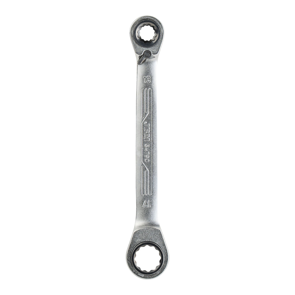 Chave de Catraca 4 em 1 (13-17MM X 10-19MM) - JBM JBM, imagem do produto