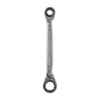 Chave de Catraca 4 em 1 (13-17MM X 10-19MM) - JBM JBM, imagem do produto