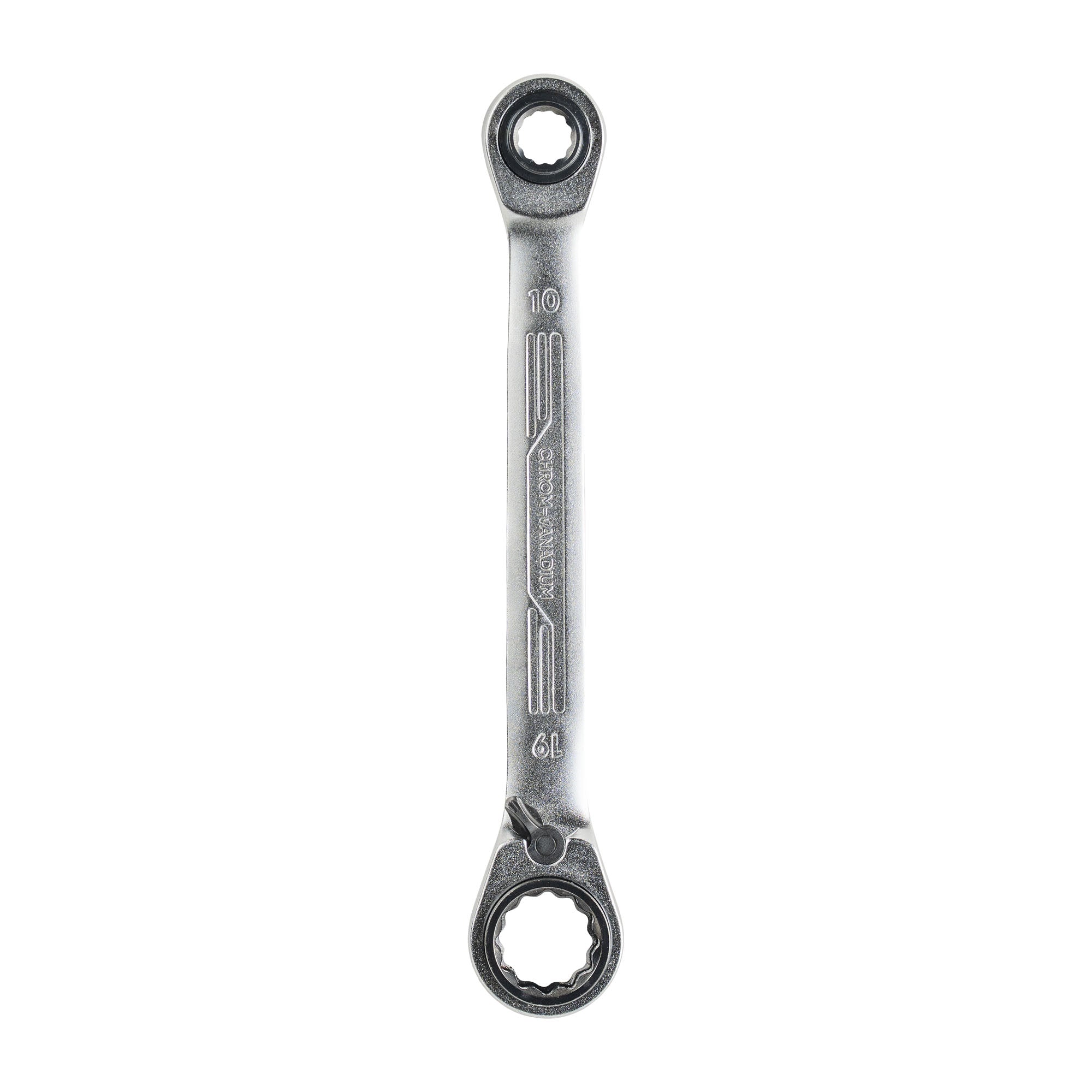 Chave de Catraca 4 em 1 (13-17MM X 10-19MM) - JBM JBM, imagem do produto