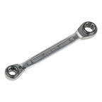 Chave de Catraca 4 em 1 (13-17MM X 10-19MM) - JBM JBM, imagem do produto