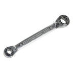 Chave de Catraca 4 em 1 (13-17MM X 10-19MM) - JBM JBM, imagem do produto