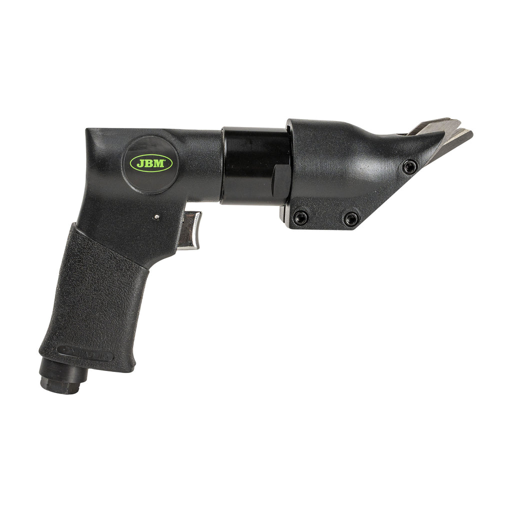 Tesoura Pneumática Metálica - JBM JBM, imagem do produto