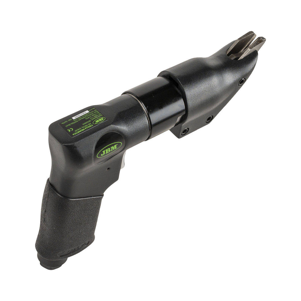 Tesoura Pneumática Metálica - JBM JBM, imagem do produto