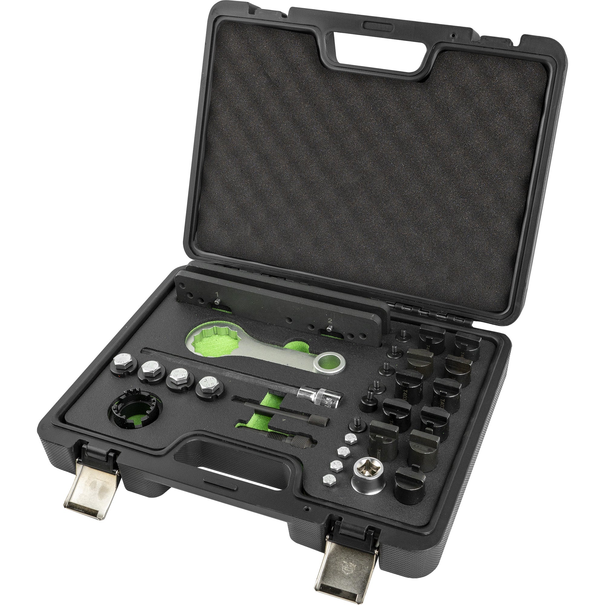 KIT de Travamento do EIXO de Comando para Vw/audi 3.0L TFSI - JBM JBM, imagem do produto