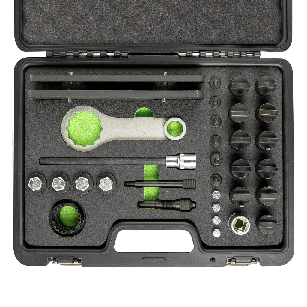 KIT de Travamento do EIXO de Comando para Vw/audi 3.0L TFSI - JBM JBM, imagem do produto