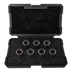 Conjunto de 7 Chaves para Parafuso de Bloqueio de RODA para Opel/vauxhall - JBM JBM, imagem do produto