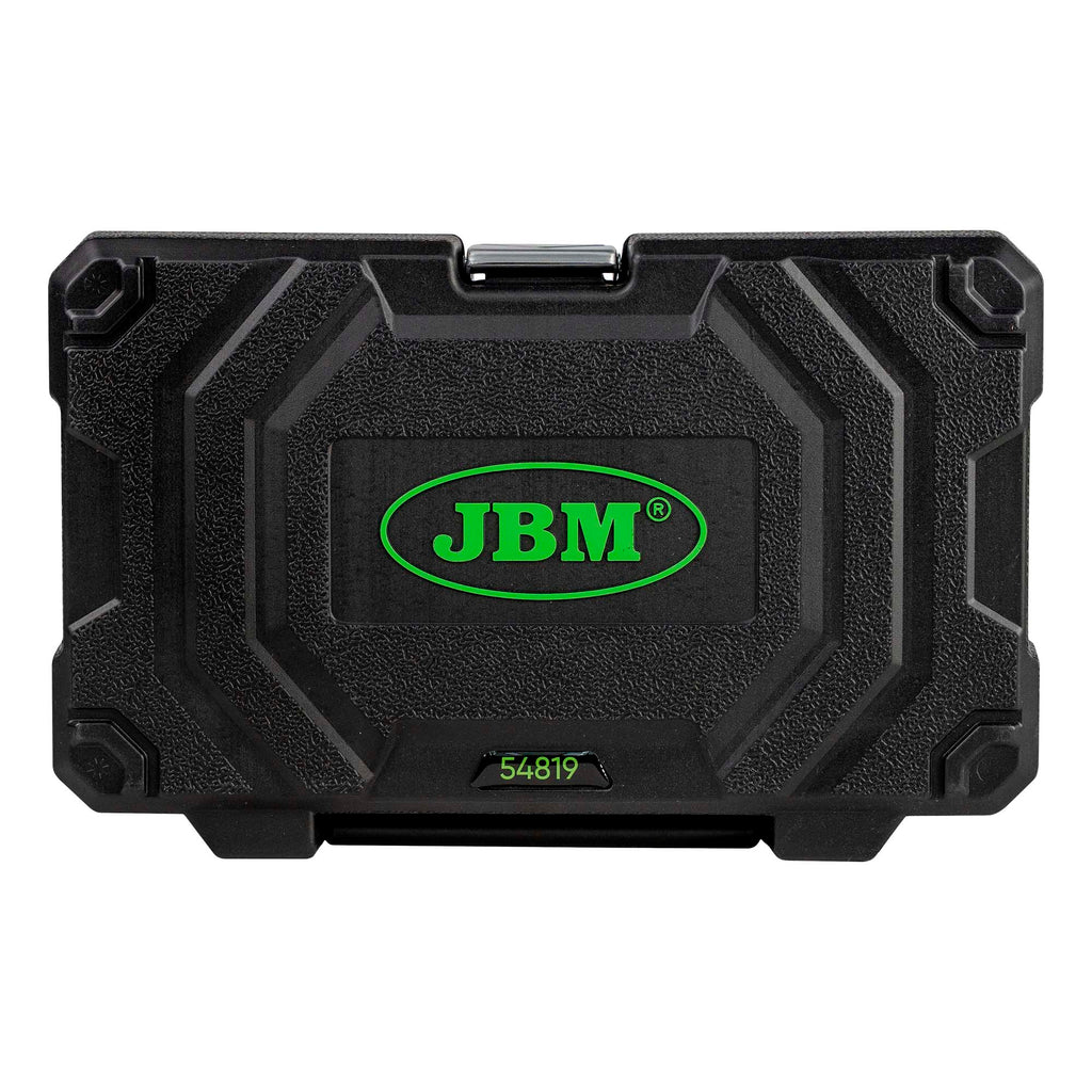 Conjunto de 11 Chaves para Parafuso de Bloqueio de RODA para Toyota - JBM JBM, imagem do produto