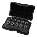 Conjunto de 10 Chaves de Soquete para Parafusos de Bloqueio de RODA para Tesla - JBM JBM, imagem do produto