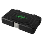 Conjunto de 5 Chaves de Soquete para Parafusos de Bloqueio de RODA para Tesla 3, S, X - JBM JBM, imagem do produto