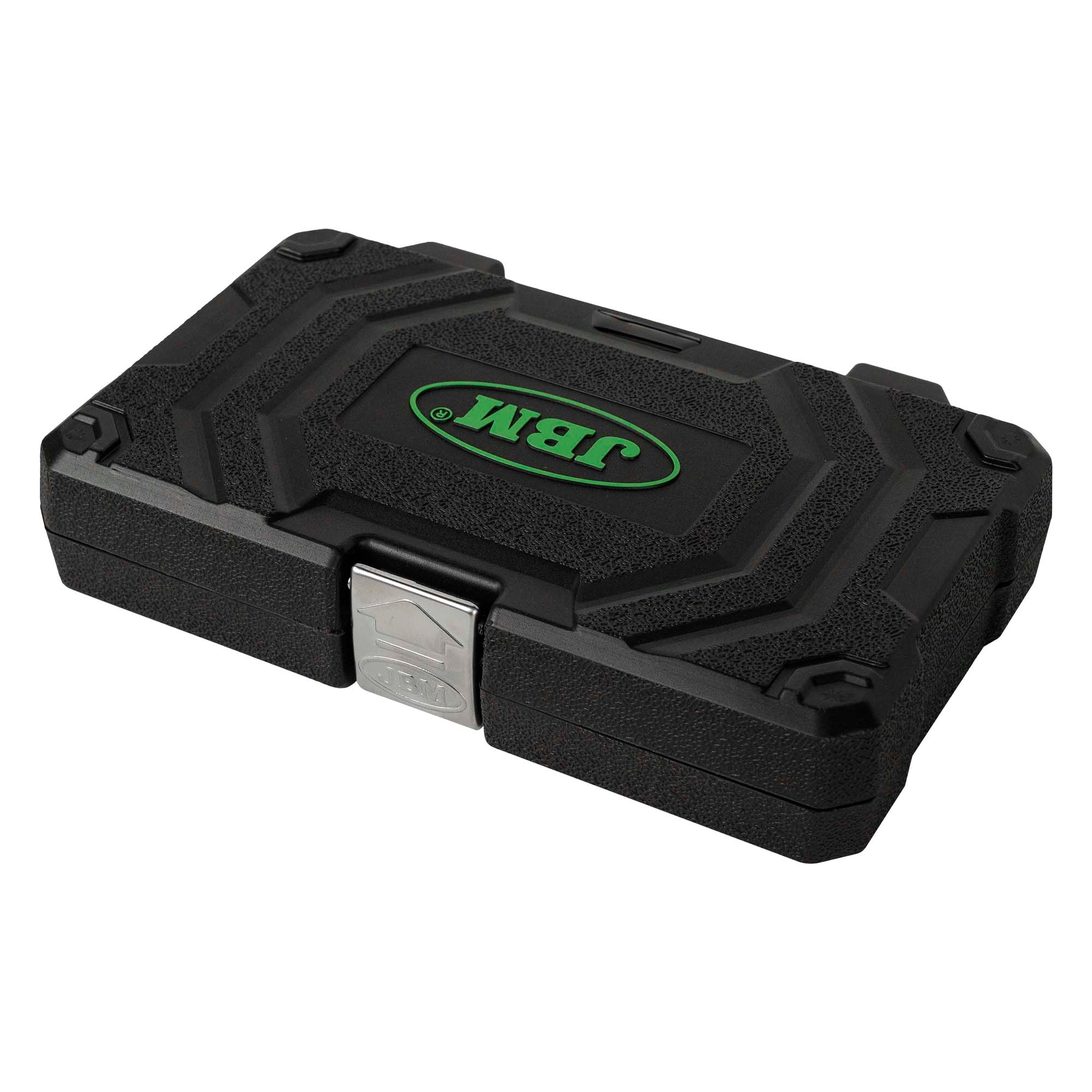 Conjunto de 5 Chaves de Soquete para Parafusos de Bloqueio de RODA para Tesla 3, S, X - JBM JBM, imagem do produto